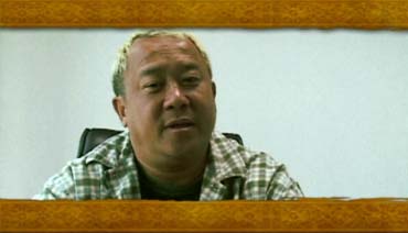 Eric Tsang