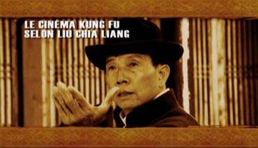 Liu Chia-Liang
