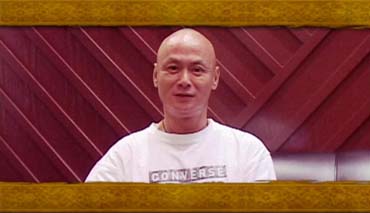 Gordon Liu