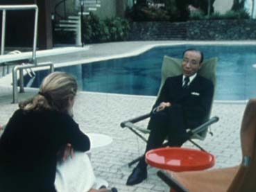Interview de Run Run Shaw